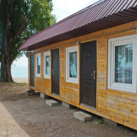 Guest House Tri Topolya Lidzava 外观 照片