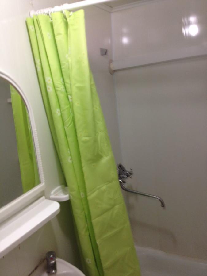 Guest House Tri Topolya Lidzava 外观 照片