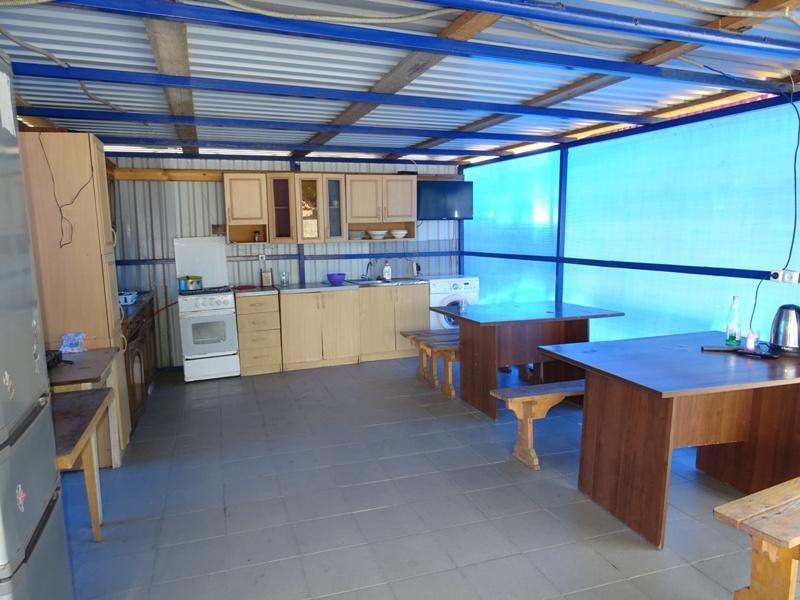 Guest House Tri Topolya Lidzava 外观 照片