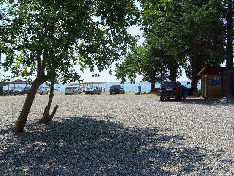 Guest House Tri Topolya Lidzava 外观 照片