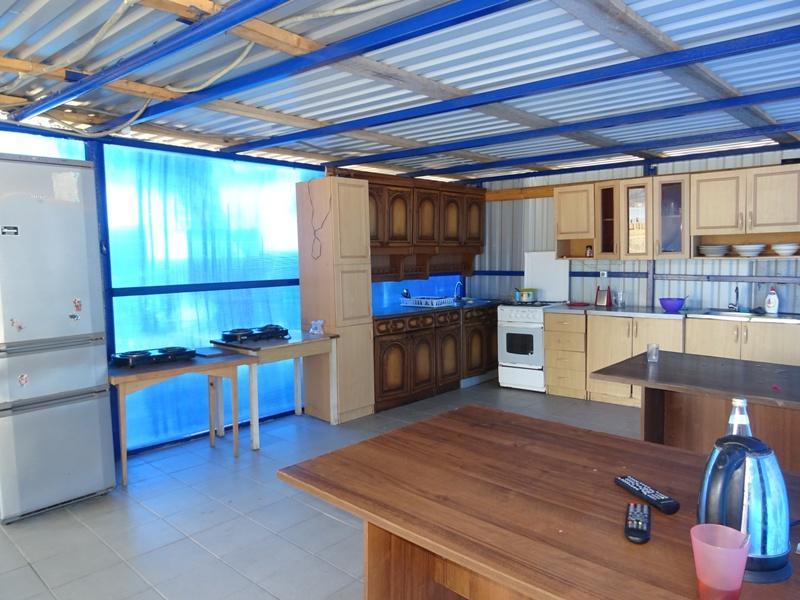 Guest House Tri Topolya Lidzava 外观 照片