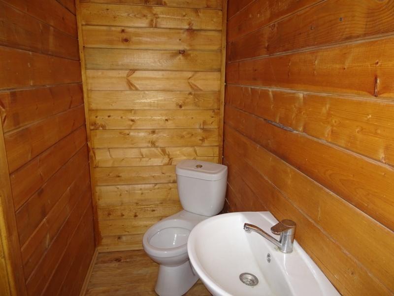 Guest House Tri Topolya Lidzava 外观 照片