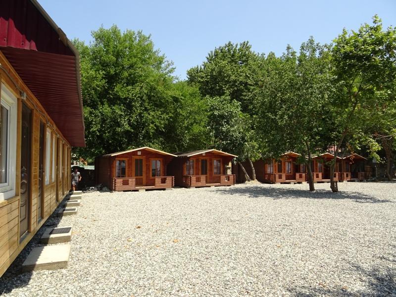 Guest House Tri Topolya Lidzava 外观 照片