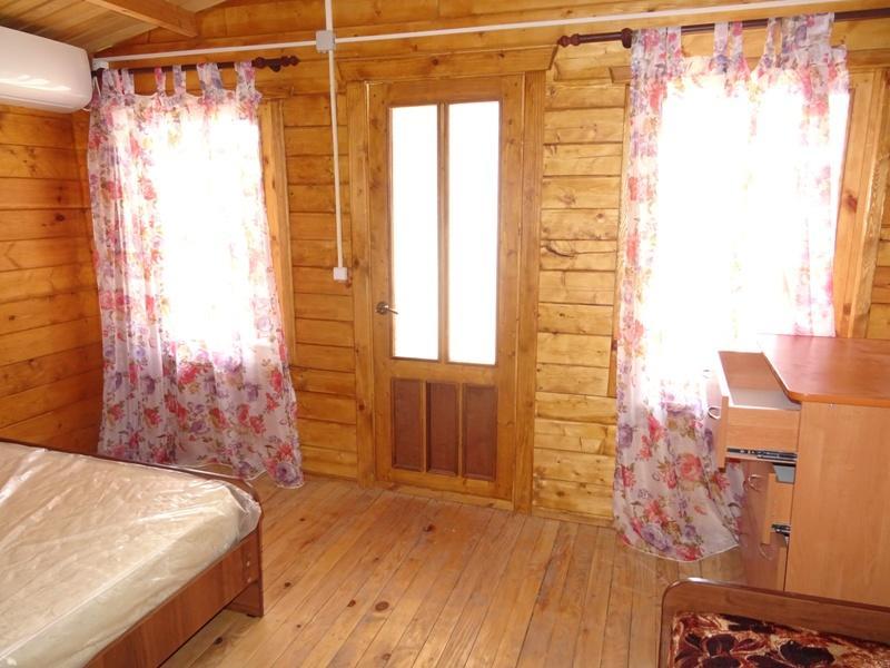 Guest House Tri Topolya Lidzava 外观 照片