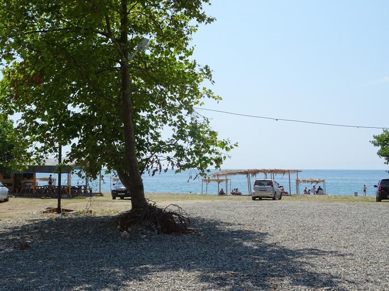 Guest House Tri Topolya Lidzava 外观 照片